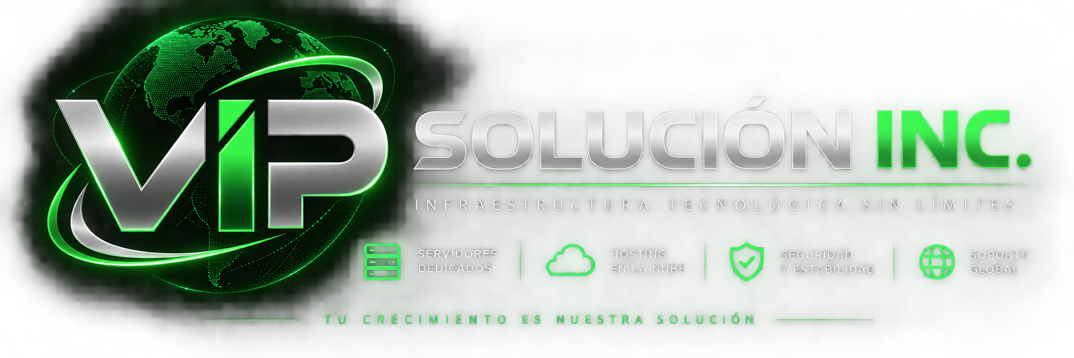 VIP Solución Inc.